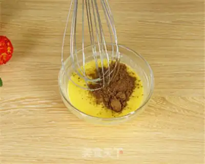 Make Barley Sweet Ice cream step 3