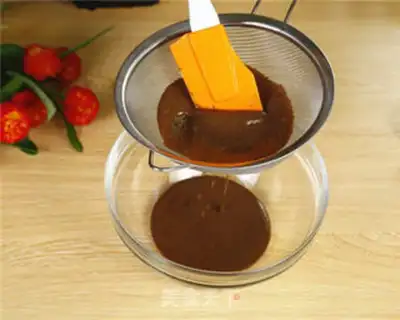 Make Barley Sweet Ice cream step 4