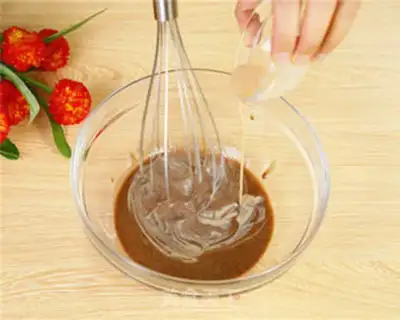 Make Barley Sweet Ice cream step 5