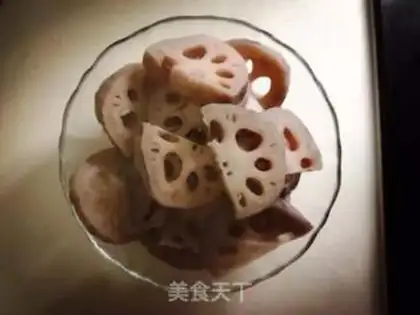 Make Hunan eats spicy chips step 0