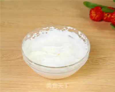 Make Barley Sweet Ice cream step 6