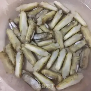 Make Onions step 0