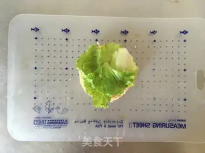 Make All-Mike carrots step 5