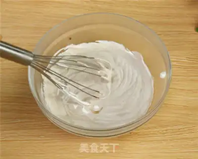 Make Barley Sweet Ice cream step 7