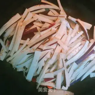 Make Potatoes step 5