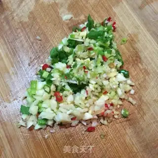 Make Onions step 1