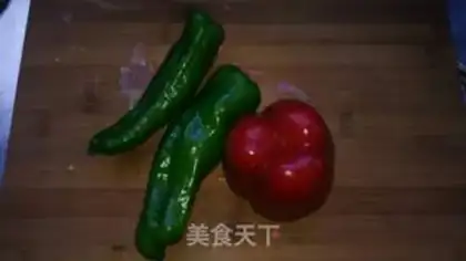 Make The dragonfish step 0