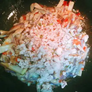 Make Potatoes step 6
