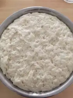 Make Puffy mushrooms step 9