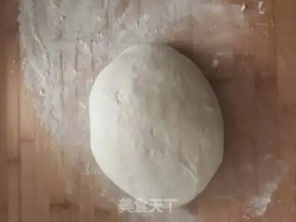 Make Puffy mushrooms step 10