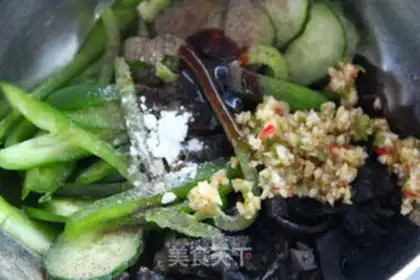 Make Delicious shrimp step 0