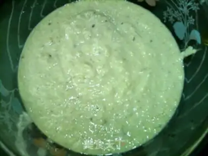 Make Cracker step 3