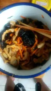 Make ♪ Muck and roll ♪ step 1