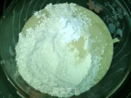 Make Cracker step 4