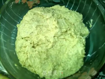 Make Cracker step 5