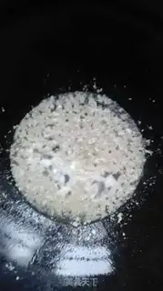Make Pepper pasta fried tofu step 5