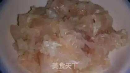 Make The dragonfish step 4