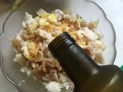 Make Cod pine step 10
