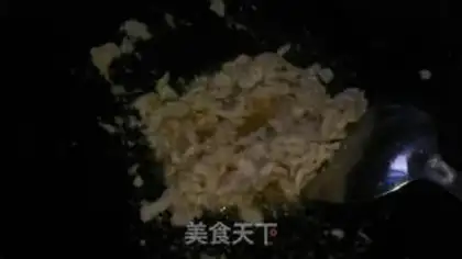 Make The dragonfish step 5