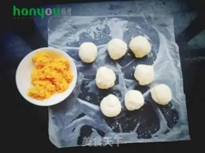 Make Souffle step 1