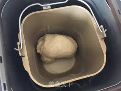 Make All-wheat snacks step 0