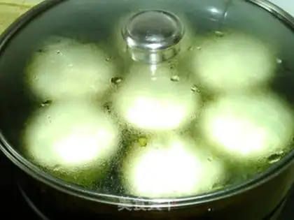 Make Cracker step 8