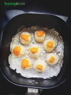 Make Souffle step 2