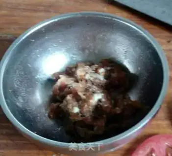 Make A sandwich step 0