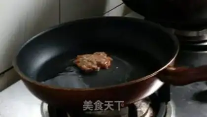 Make A sandwich step 1