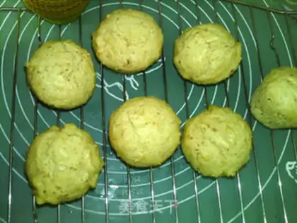 Make Cracker step 11