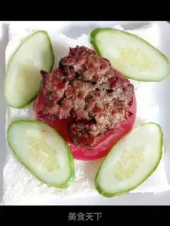 Make A sandwich step 3