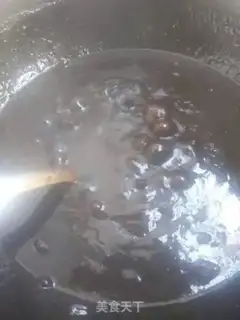 Make Fried noodles step 5