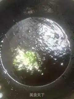 Make Fried noodles step 6
