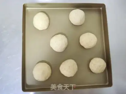 Make All-wheat snacks step 5