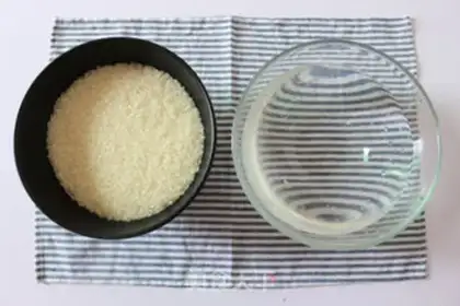 Make Japanese ship Sushi step 0