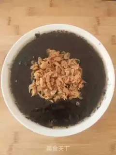 Make Fried noodles step 7