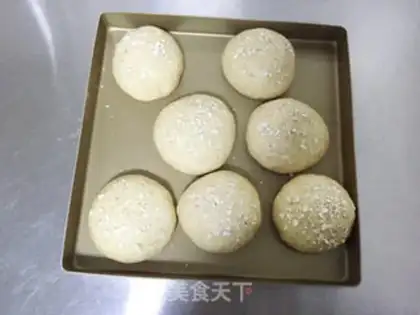 Make All-wheat snacks step 6