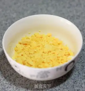 Make Carrot rice step 5