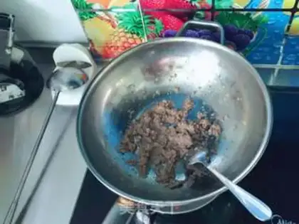 Make Wellington steak step 4