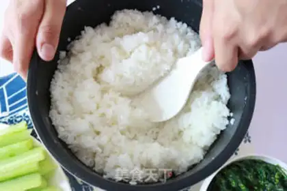Make Japanese ship Sushi step 2