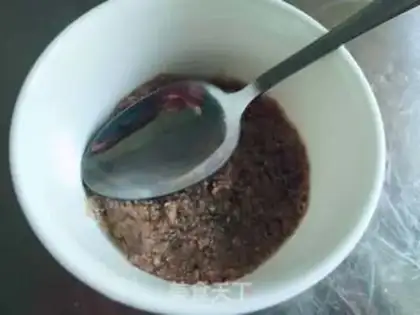 Make Wellington steak step 5
