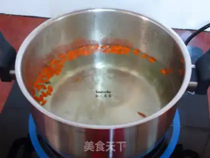 Make Suffering fish soup step 4