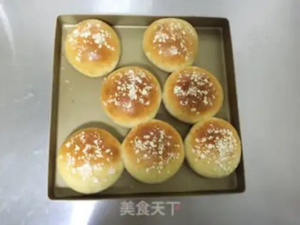 Make All-wheat snacks step 7