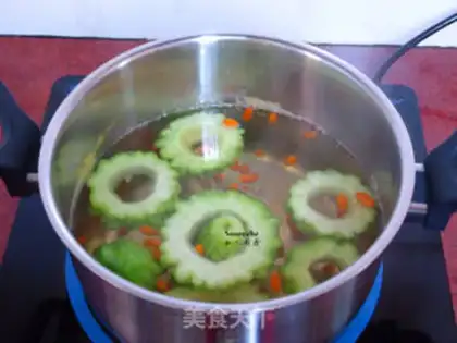 Make Suffering fish soup step 5