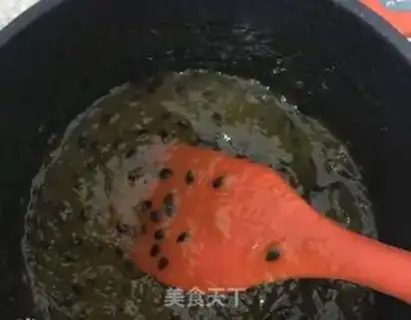 Make Starfleet nest step 4