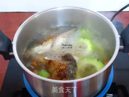 Make Suffering fish soup step 6