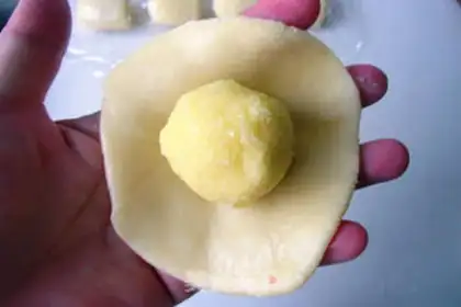 Make Coconut step 15