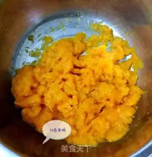 Make Pumpkin step 0
