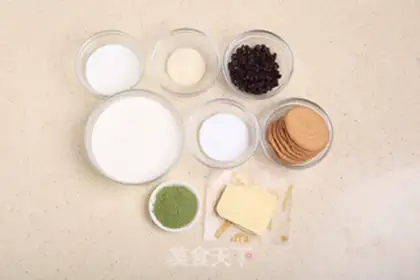 Make Moose the beans step 0