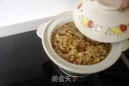 Make A casserole step 6
